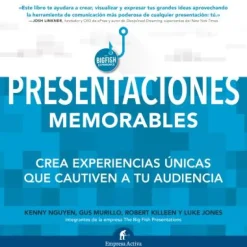 PRESENTACIONES MEMORABLES
