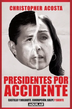 PRESIDENTES POR ACCIDENTE