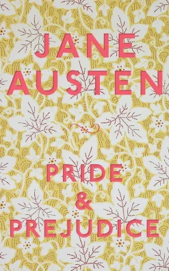 PRIDE AND PREJUDICE