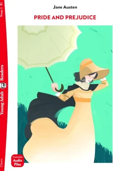 PRIDE AND PREJUDICE N.E.