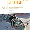 PRIMA PLUS A1: BAND 2 ARBEITSBUCH MIT CD-ROM