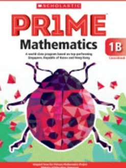 PRIME MATHEMATICS 1B COURSEBOOK