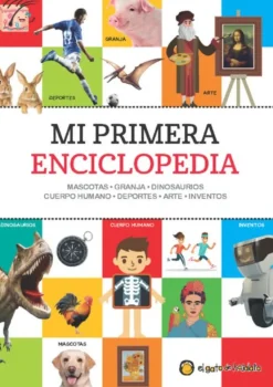 PRIMERA ENCICLOPEDIA, MI
