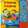 PRIMERAS PALABRAS 60 SONIDOS