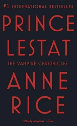 PRINCE LESTAT (EXPORT EDITION)