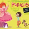 PRINCESAS. MANUAL DE INSTRUCCIONES