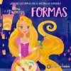 PRINCESAS Y PALABRAS - FORMAS RAPUNZEL