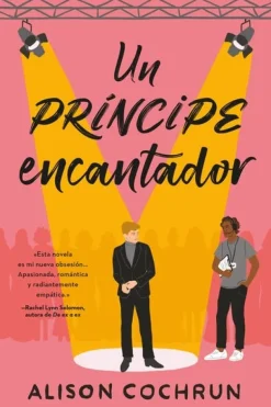 PRINCIPE ENCANTADOR, UN