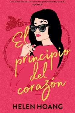 PRINCIPIO DEL CORAZON, EL