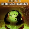 PRINCIPIOS DE ADMINISTRACION RESPONSABLE.