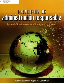 PRINCIPIOS DE ADMINISTRACION RESPONSABLE.