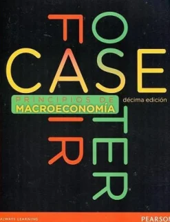 PRINCIPIOS DE MACROECONOMIA 10ED.