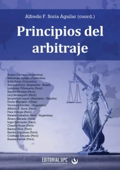 Principios del arbitraje