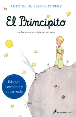 PRINCIPITO, EL