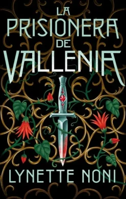 PRISIONERA DE VALLENIA, LA