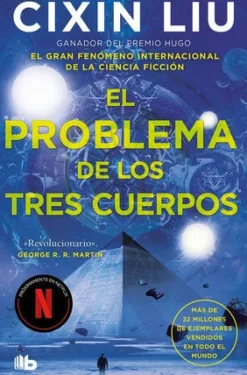 PROBLEMA DE LOS TRES CUERPOS