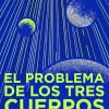 PROBLEMA DE LOS TRES CUERPOS,EL ED.ILUST