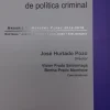 PROBLEMAS ACTUALES DE POLITICA CRIMINAL