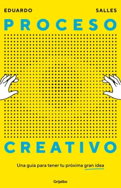 PROCESO CREATIVO