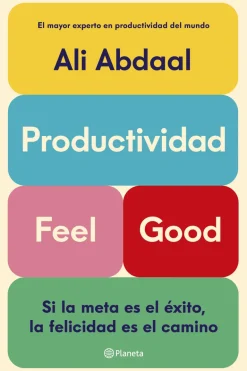 PRODUCTIVIDAD FEEL GOOD
