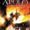 PROFECIA OSCURA, LA. LAS PRUEBAS DE APOLO