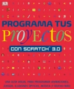 PROGRAMA TUS PROYECTOS CON SCRATCH 3.0