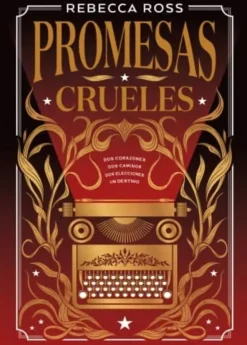 PROMESAS CRUELES - ED, LIMITADA