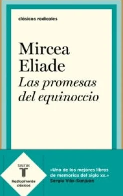 PROMESAS DEL EQUINOCCIO