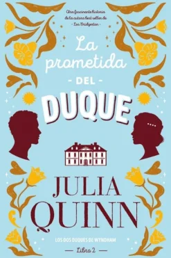 PROMETIDA DEL DUQUE, LA