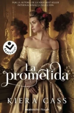PROMETIDA, LA
