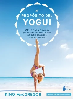 PROPOSITO DEL YOGUI