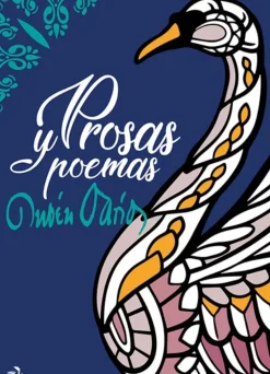 PROSAS Y POEMAS (NOVEDAD)