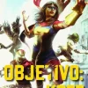 PROTOCOLO DE CRISIS Nº 01 OBJETIVO KREE (NOVELA)
