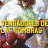PROTOCOLO DE CRISIS Nº 02 VENGADORES DE LAS SOMBRAS