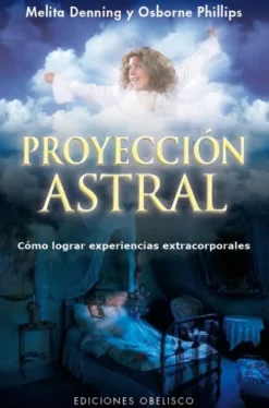 PROYECCION ASTRAL