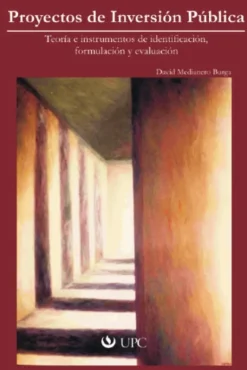 PROYECTOS DE INVERSION PUBLICA