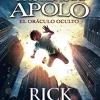 PRUEBAS DE APOLO 1 - EL ORACULO OCULTO