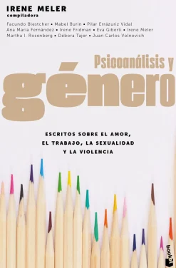 PSICOANALISIS Y GENERO