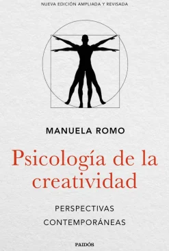 PSICOLOGIA DE LA CREATIVIDAD