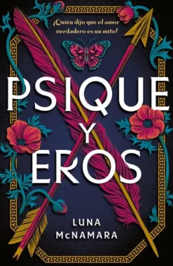 PSIQUE Y EROS