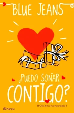 ¿PUEDO SOÑAR CONTIGO?