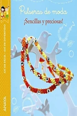 PULSERAS DE MODA