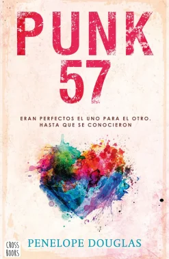 PUNK 57