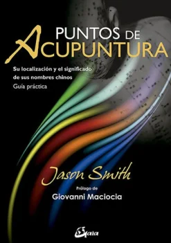 PUNTOS DE ACUPUNTURA