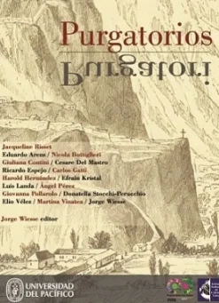 PURGATORIOS. PURGATORI