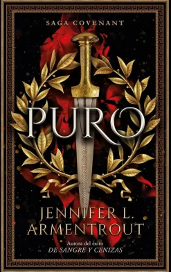 PURO (SAGA COVENANT 2)