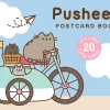 PUSHEEN POSTCARD BOOK: INCLUDES 20 CUTE CARDS!