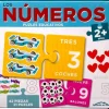 PUZLES EDUCATIVOS LOS NUMEROS
