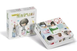 PUZZLE MINIMONI