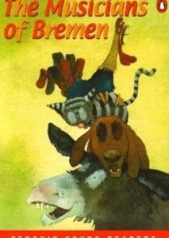 PYR:1: THE MUSICIANS OF BREMEN